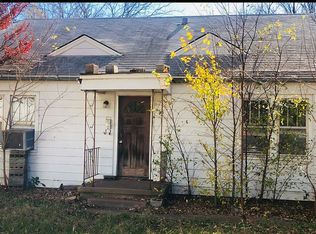 1108 NW Oak Ave, Lawton, OK 73507