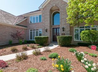 1607 Winberie Ct, Naperville, IL