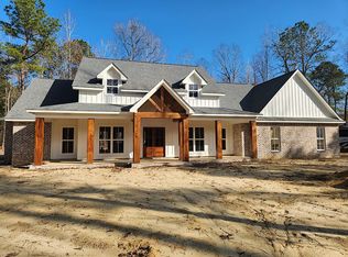 289 Maguire Rd, Starkville, MS 39759