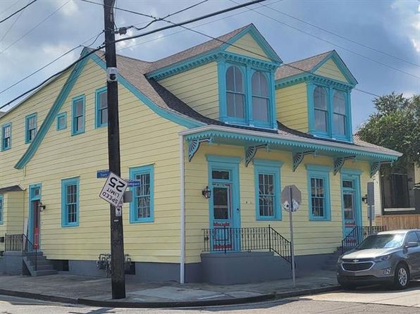 1940 N Rampart St #101