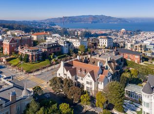 2500 Divisadero St, San Francisco, CA