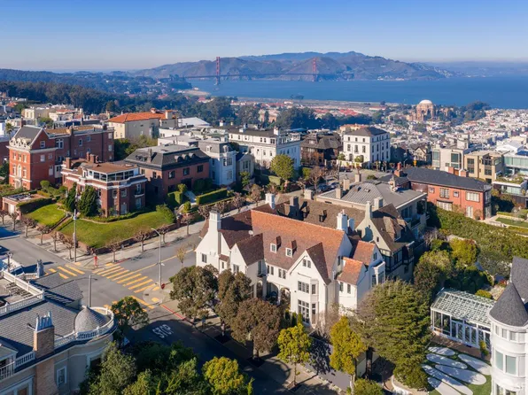 2500 Divisadero St, San Francisco, CA 94115