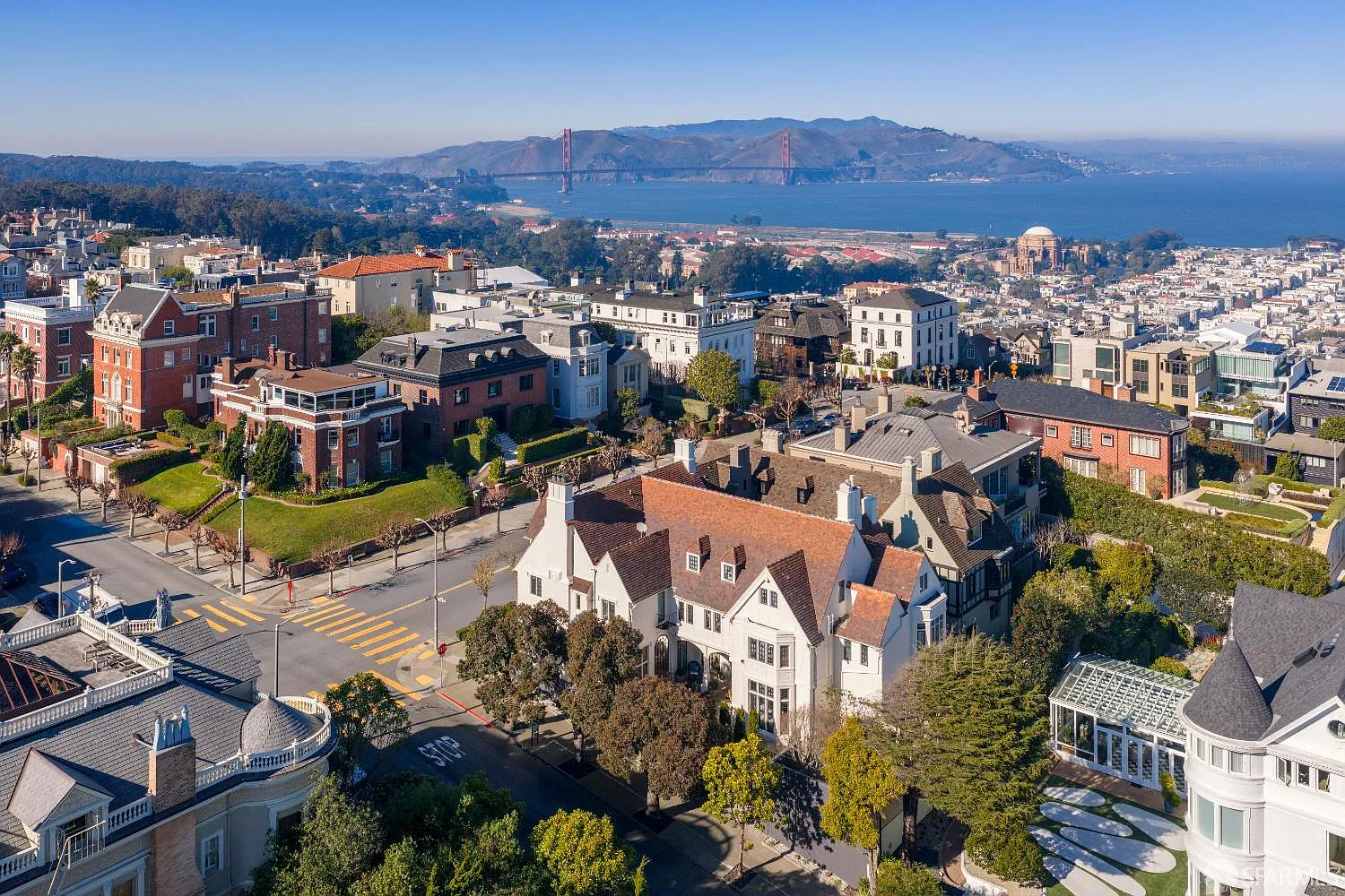 2500 Divisadero St photo 1