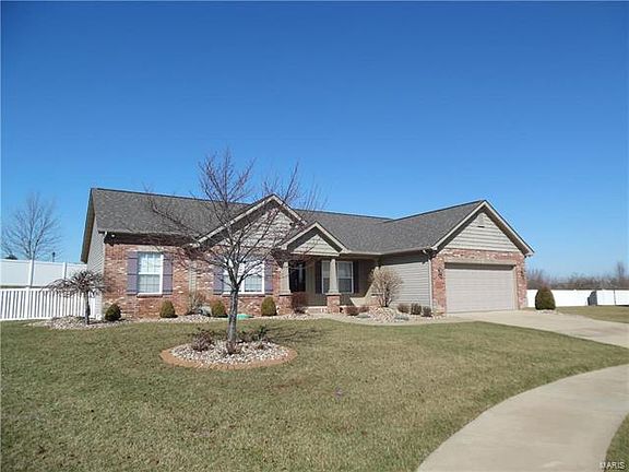 2nd image of 1449 Arley Hill Dr
