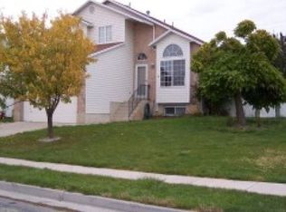 5356 S 3375 W, Roy, UT 84067