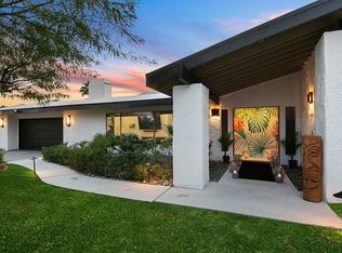 3071 N Farrell Dr, Palm Springs, CA 92262