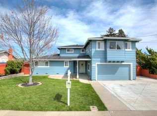 7777 Castilian Rd, Dublin, CA 94568