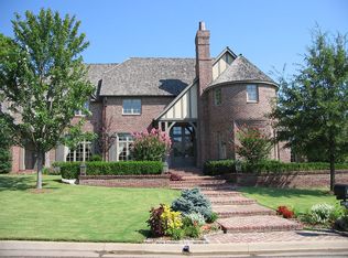 6315 E 86th Pl, Tulsa, OK 74137