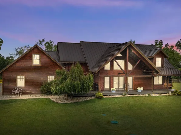 9990 W 250 S, Hudson, IN 46747