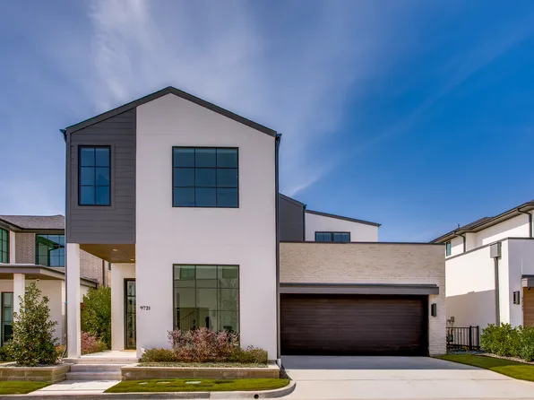 9721 Kerrisdale Ln, Dallas, TX 75230