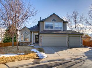 14250 W Warren Dr, Lakewood, CO 80228