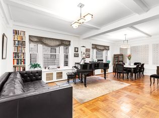 160 W 87th St APT 3B, Manhattan, NY 10024