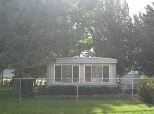 295 N Tumbleweed Rd, Bishop, CA 93514