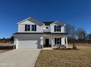494 Ashley Heights Dr, Aberdeen, NC 28315