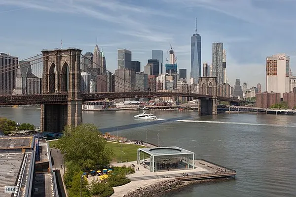 Rented by Brown Harris Stevens | media 63