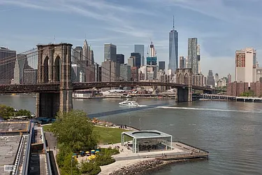 Rented by Brown Harris Stevens