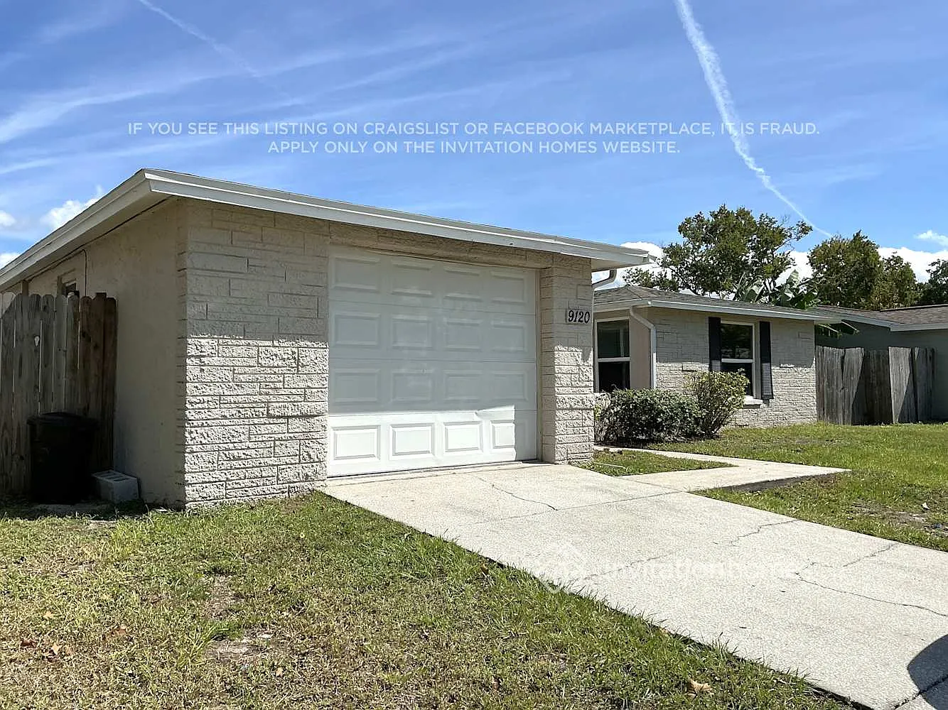 9120 Crabtree Ln Port Richey, FL 34668 — Photo 2