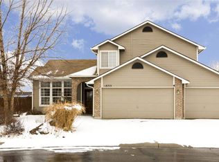 1833 N Trail Creek Way, Eagle, ID 83616