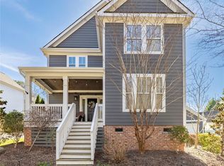 13725 Mallory Baches Ln, Huntersville, NC 28078