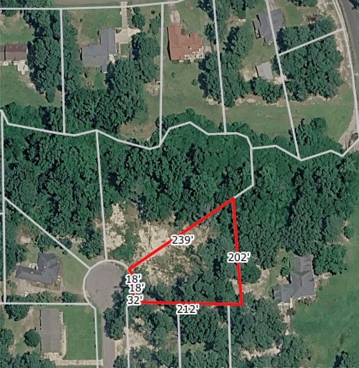 1st image of LOT 4 Polaris Ct