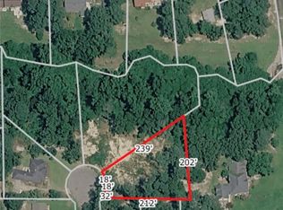 LOT 4 Polaris Ct, Raeford, NC 28376