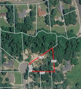 LOT 4 Polaris Ct, Raeford, NC, 28376