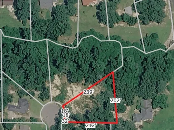 LOT 4 Polaris Ct, Raeford, NC 28376