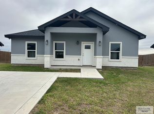 1708 Unity Dr, Mercedes, TX 78570