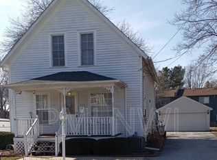 203 Locust St, Chesterton, IN 46304