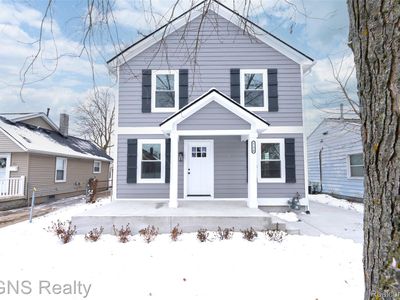 718 Devillen Ave, Royal Oak, MI, 48073