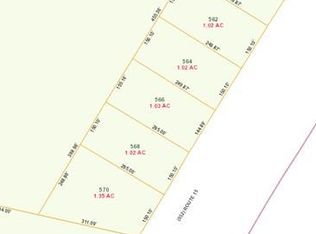 3 Mashapaug Rd, Sturbridge, MA 01566