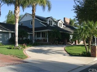 18911 San Jose St, Porter Ranch, CA 91326