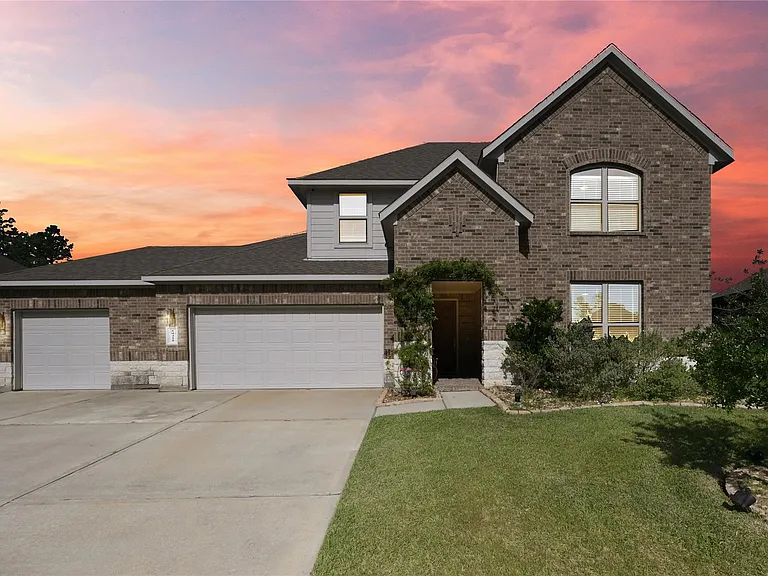 14418 Kerrick Vista Ln — Photo 45