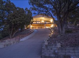 1201 N Arrowhead Dr, Payson, AZ 85541
