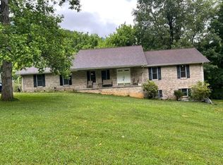 3222 Nuns Cove Rd, Sevierville, TN 37876