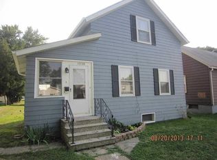 1350 6th Ave, East Moline, IL 61244