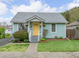 739 W Wharton St, Roseburg, OR