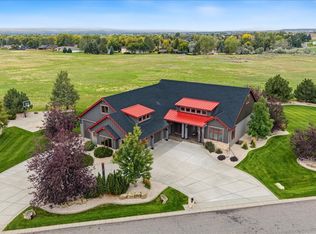 5978 Autumnwood Dr, Billings, MT 59106