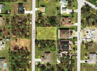 7200 Batavia St #2, Englewood, FL 34224