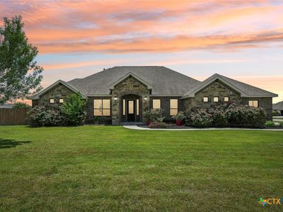 1499 Prairie Flower, Seguin, TX, 78155