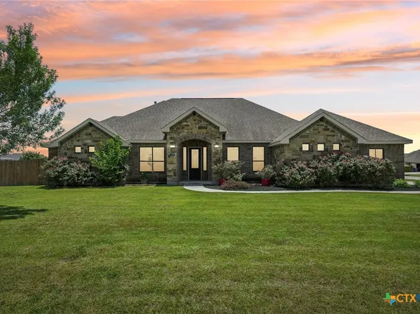 1499 Prairie Flower, Seguin, TX 78155