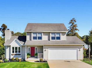 4683 Powell Dr, Mount Pleasant, MI 48858