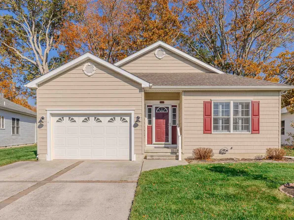 62 Wynndemere Ct, Cape May Court House, NJ 08210