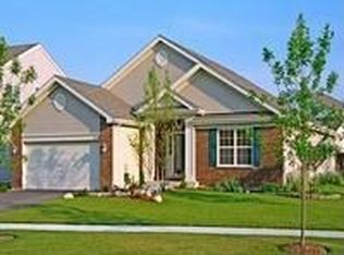 4105 Jay St, Johnsburg, IL 60051