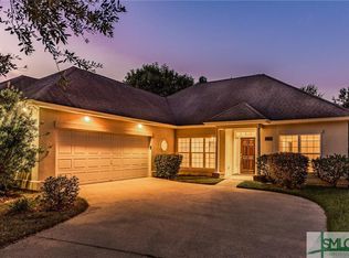 3 Muirfield Ct, Savannah, GA 31419