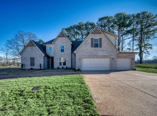 50 Drysdale Cv, Atoka, TN 38004