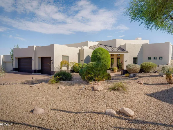 4055 N RECKER Road #34, Mesa, AZ 85215