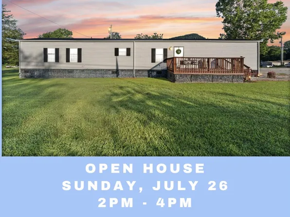 45 Oak Valley Rd, Irvine, KY 40336