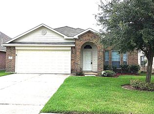 10410 Falling Rapids Ct, Houston, TX 77070