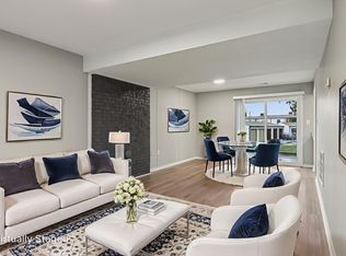 Liberty Square Townhomes, Spartanburg, SC 29306